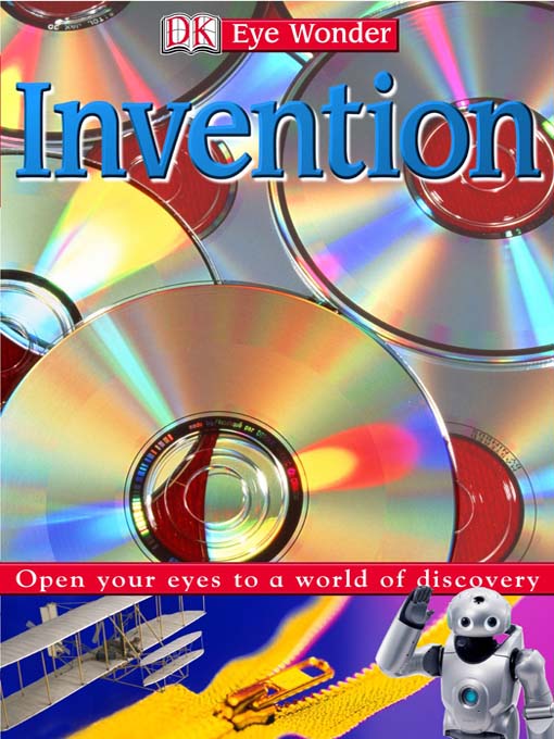 Title details for Invention by Caroline Bingham - Available